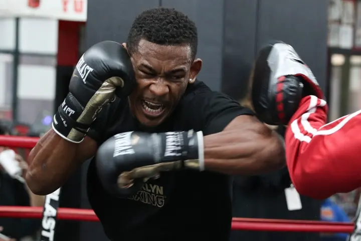 Daniel Jacobs
