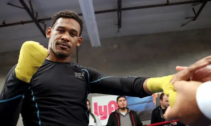Daniel Jacobs