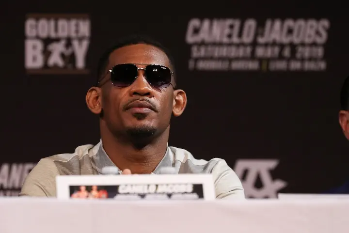 Daniel Jacobs