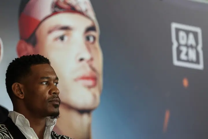 Daniel Jacobs