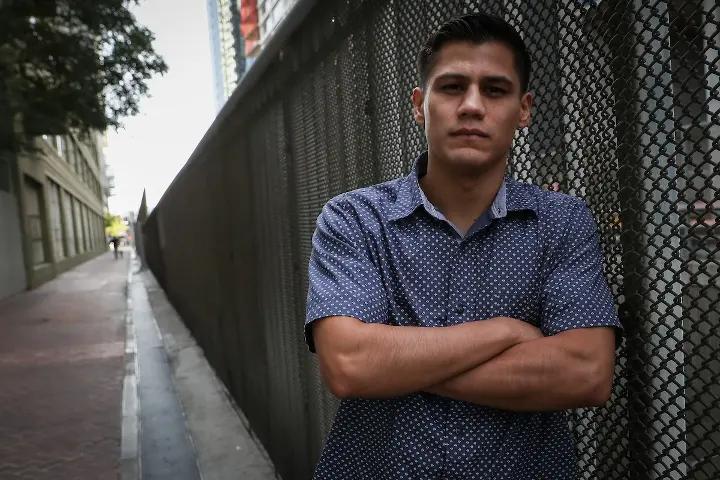 Daniel Roman