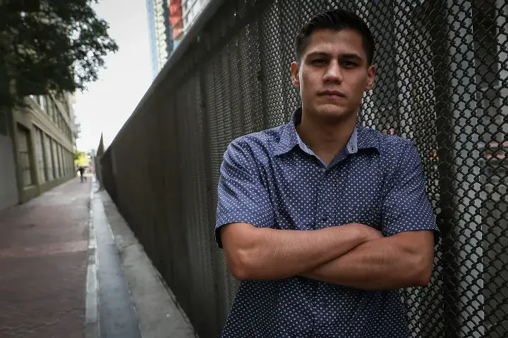 Daniel Roman