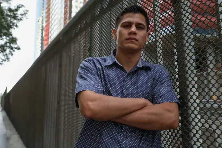 Daniel Roman