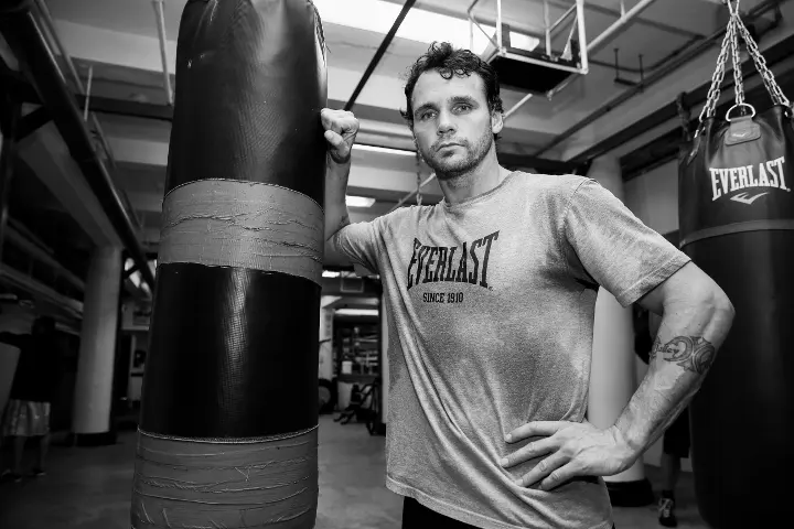 Daniel Geale