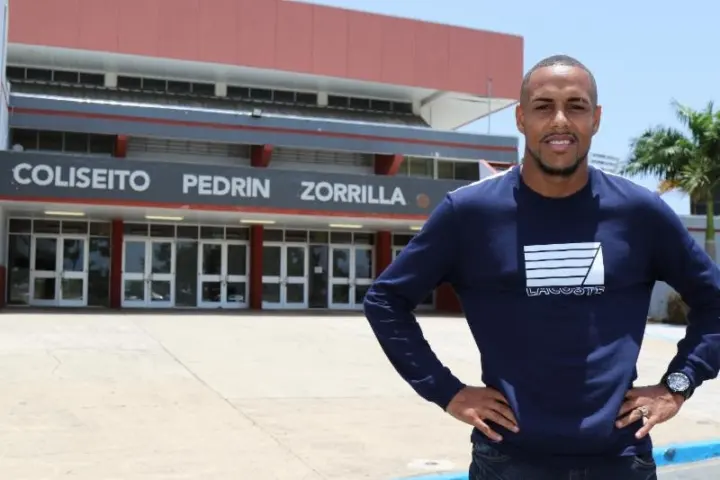 Danielito Zorrilla