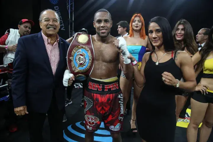 Danielito Zorrillo
