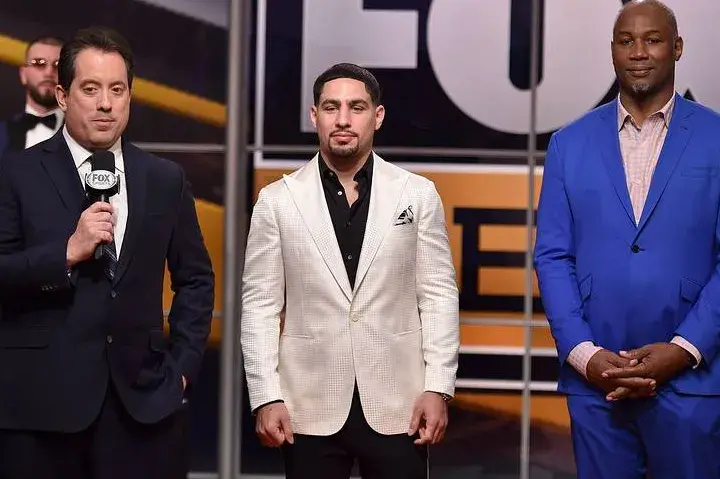Danny Garcia
