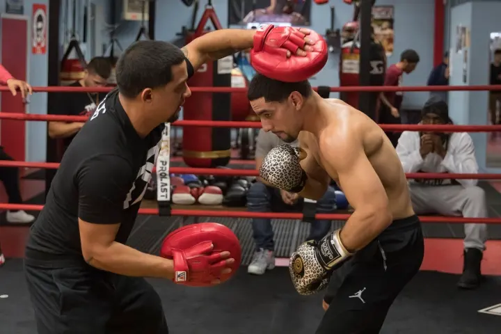 Danny Garcia
