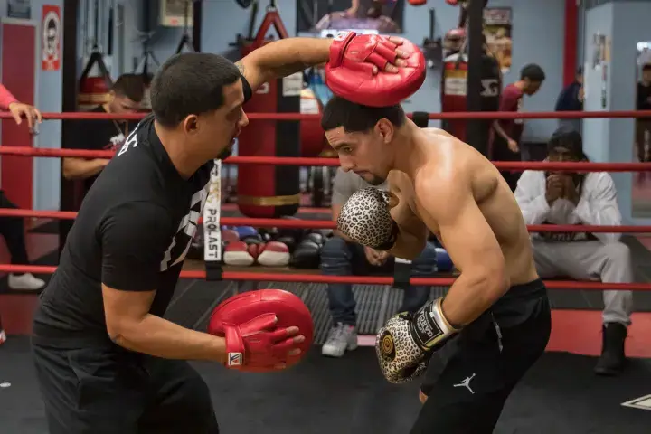 Danny Garcia
