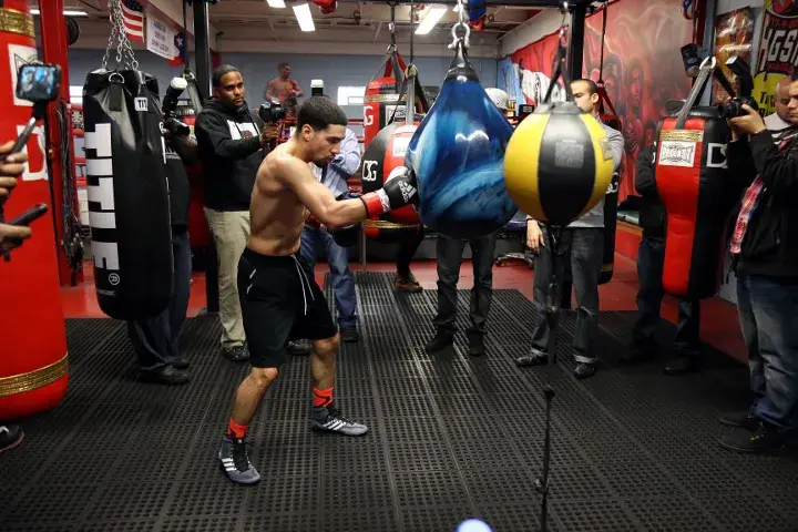 Danny Garcia