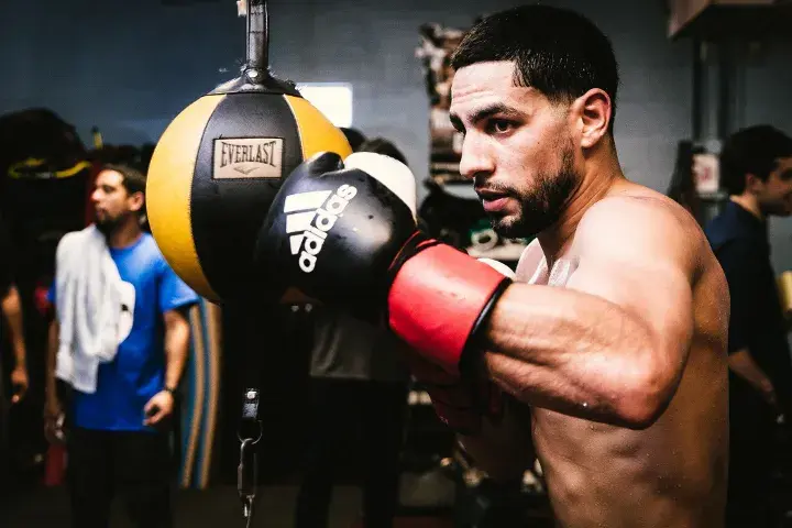 Danny Garcia