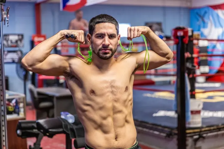 Danny Garcia