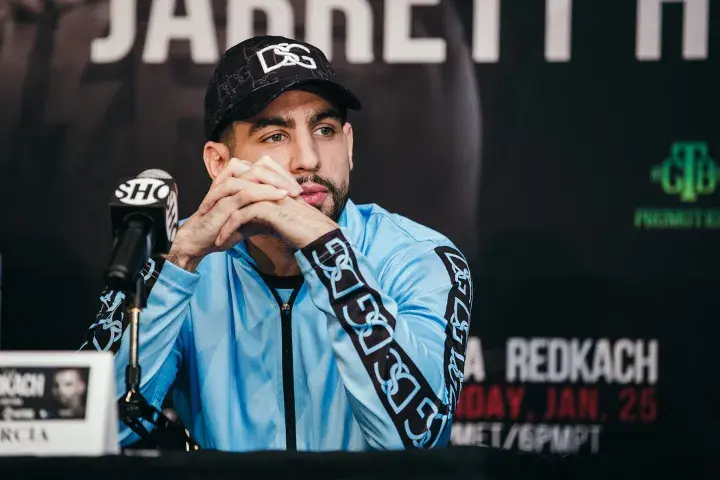 Danny Garcia