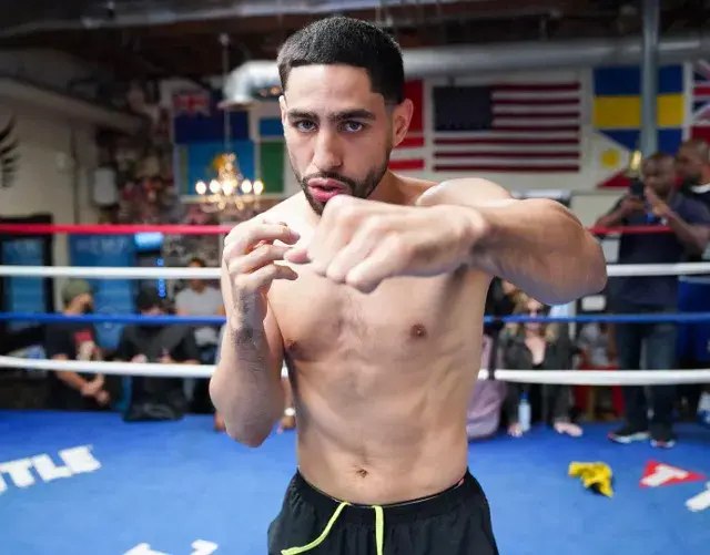 Danny Garcia