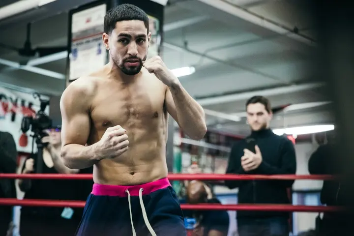 Danny Garcia