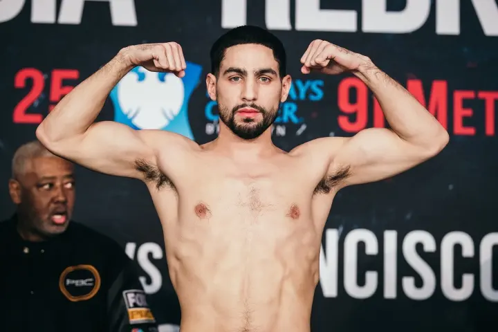 Danny Garcia