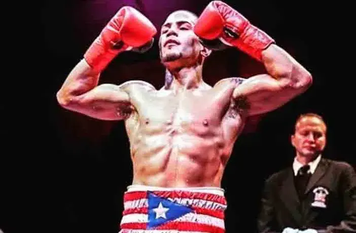 Danny Gonzalez