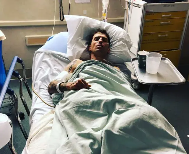 Danny O Connor Hospital