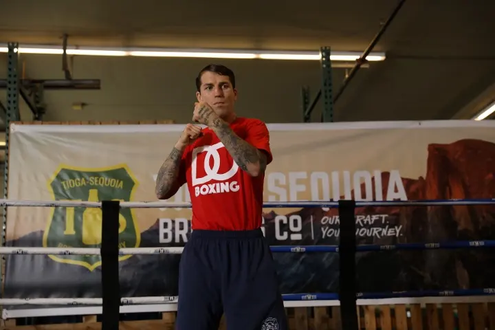 Danny O Connor