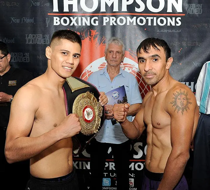 Danny Roman