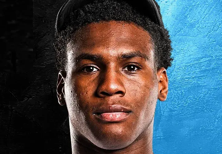 Dante Benjamin