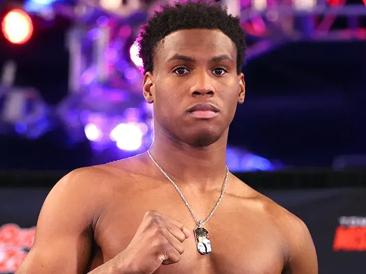 Dante Benjamin