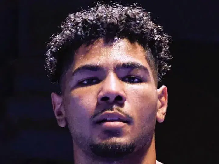 Darius Fulghum