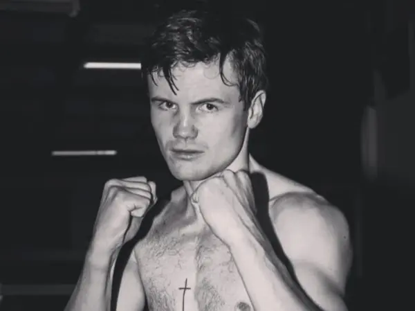 Darragh Foley