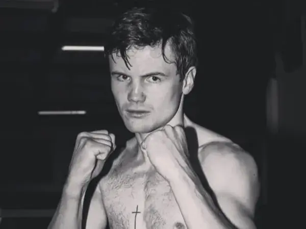 Darragh Foley