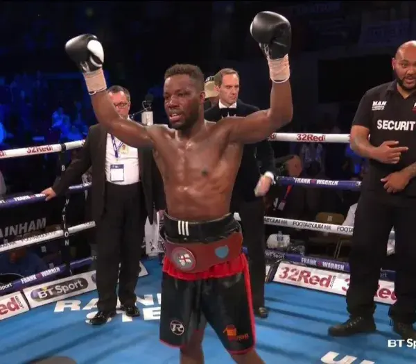 Darryll Williams
