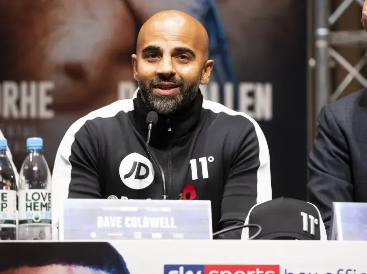 Dave Coldwell