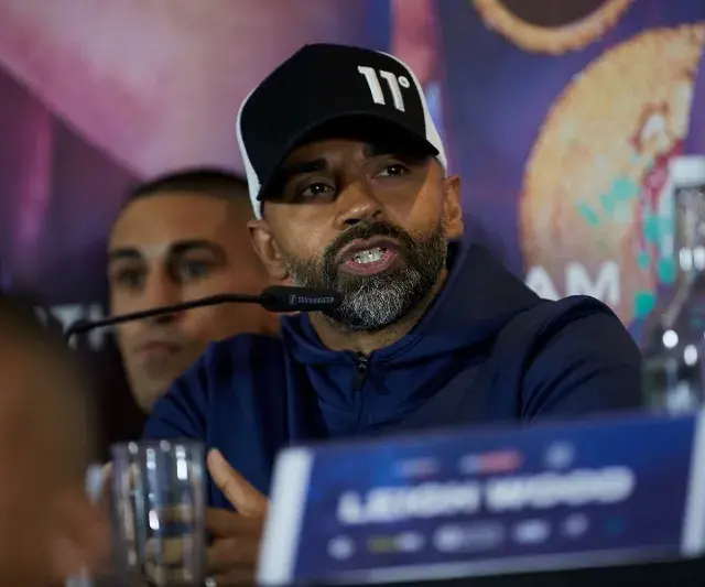 Dave Coldwell