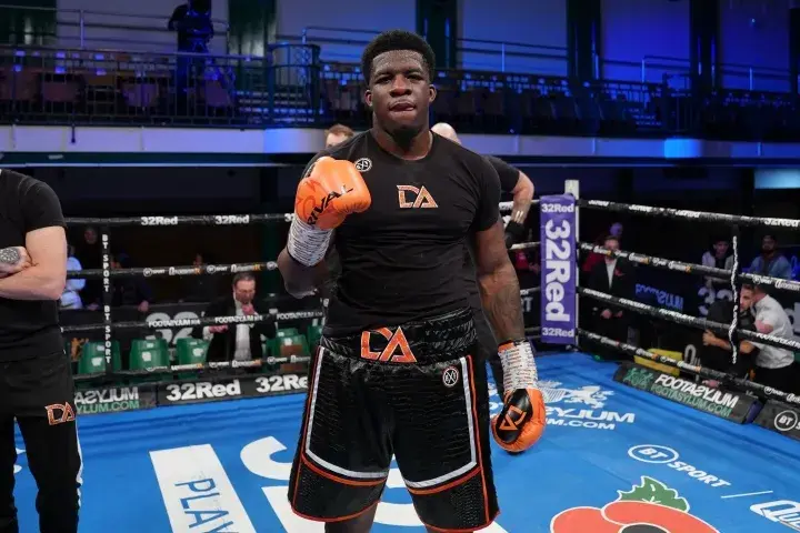 David Adeyele