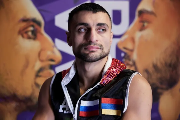 David Avanesyan
