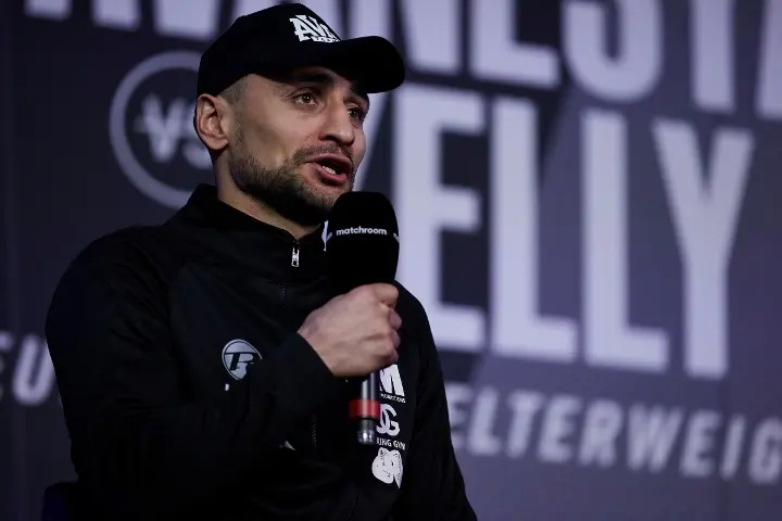 David Avanesyan