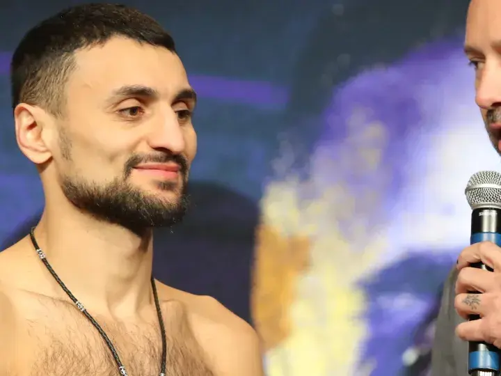 David Avanesyan