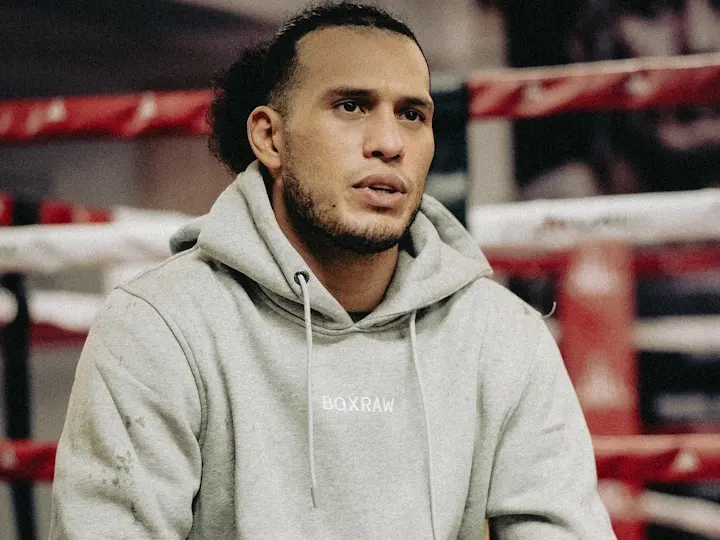 David Benavidez