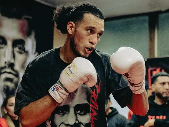 David Benavidez