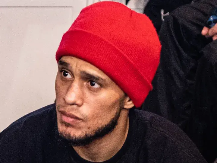 David Benavidez