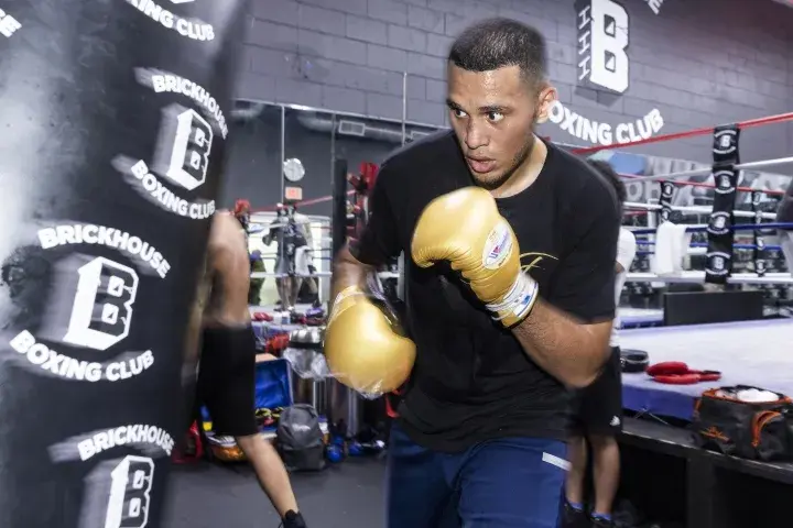 David Benavidez