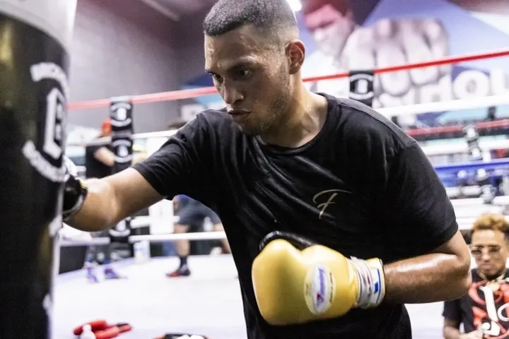 David Benavidez