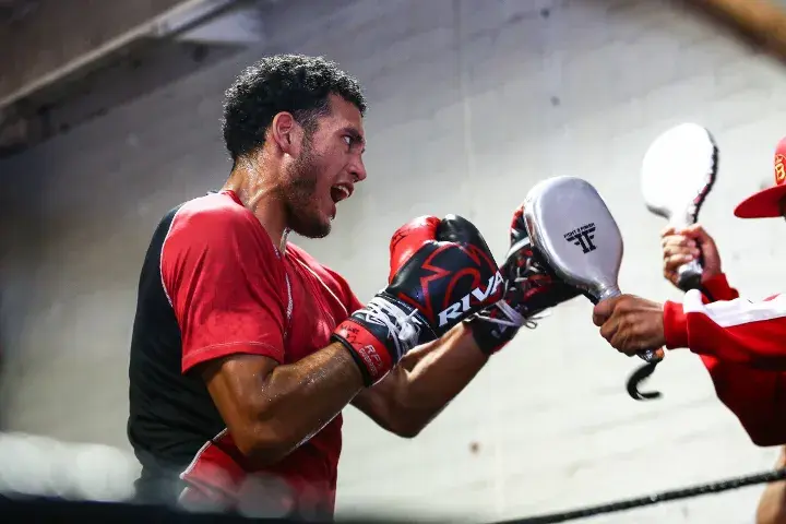 David Benavidez
