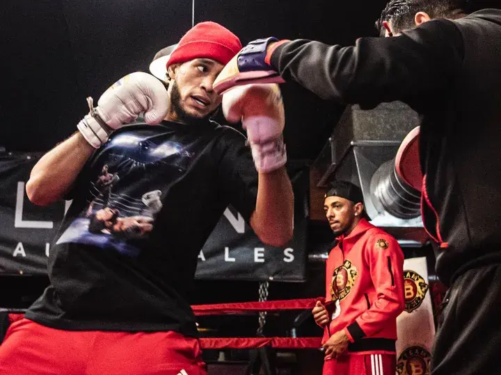 David Benavidez