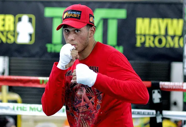 David Benavidez