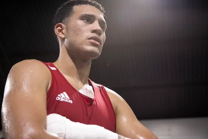 David Benavidez