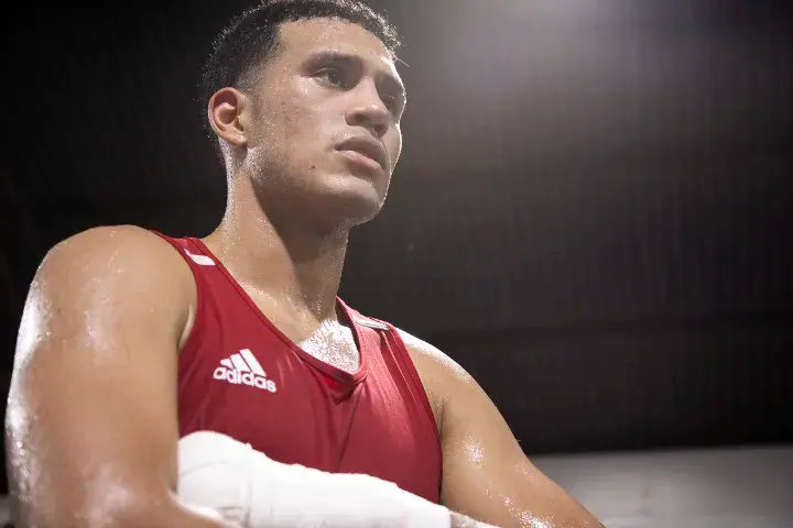 David Benavidez
