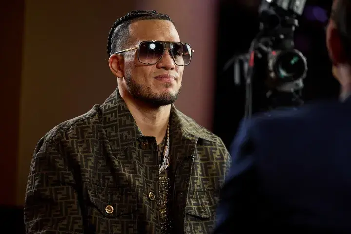 David Benavidez