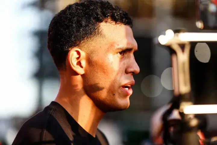 David Benavidez