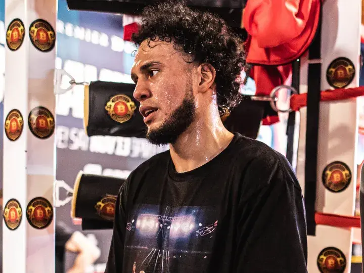 David Benavidez