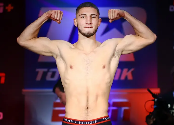 David Kaminsky